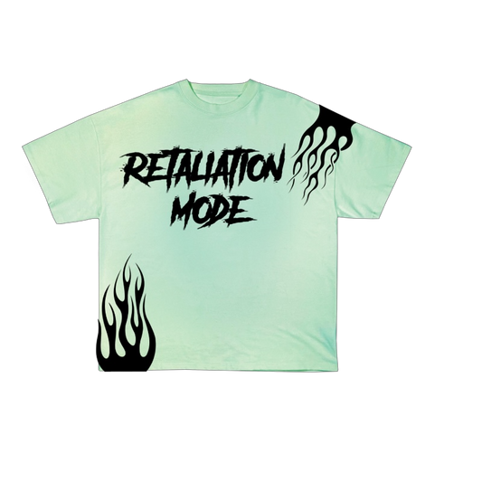 Original MadMan Oversized Tee