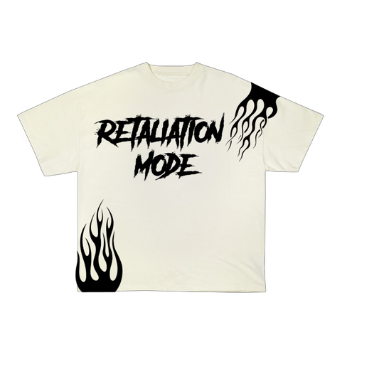 Original MadMan Oversized Tee